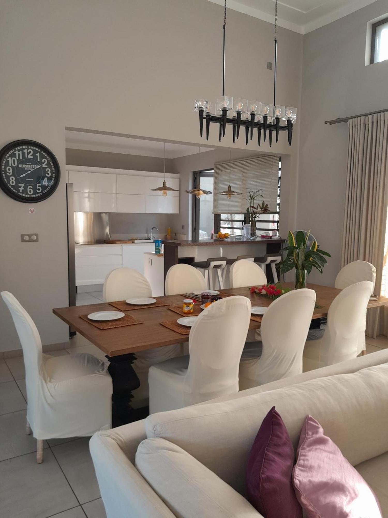 Luxury Villas At Royal Park Balaclava Εξωτερικό φωτογραφία