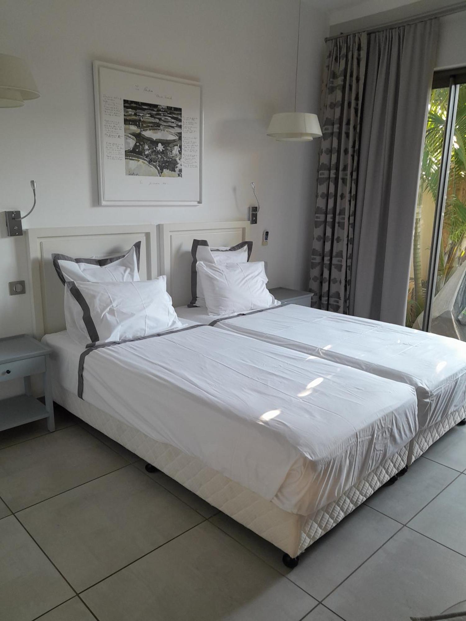 Luxury Villas At Royal Park Balaclava Εξωτερικό φωτογραφία