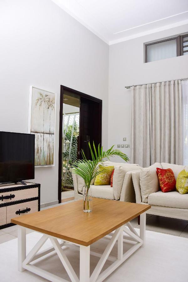 Luxury Villas At Royal Park Balaclava Εξωτερικό φωτογραφία